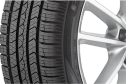 Performance Tyres